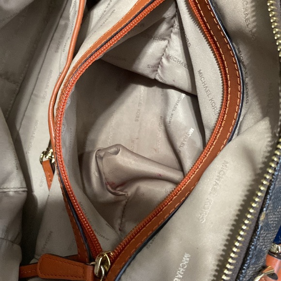 Michael Kors handbag - Picture 10 of 12